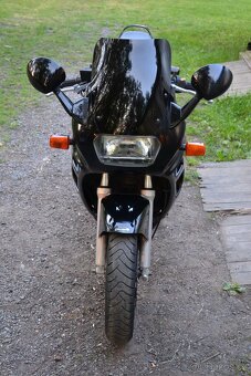 Suzuki GSX-750F - 20