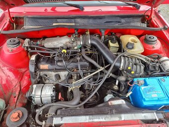 VW Scirocco, 53B, Investiční vůz - 20