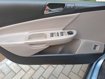 Volkswagen Passat B6 2.0 TDI 125 kW DSG, 2008, najeto 264 00 - 20