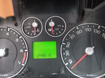 Ford fiesta - 20