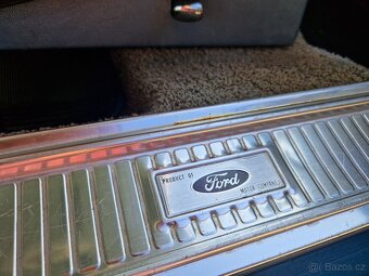 Ford Thunderbird 1965 - 20