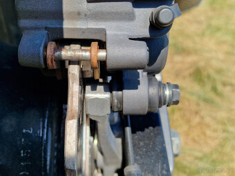 Kawasaki Z800E – 78 kW – bílá perleť + LeoVince – TOP stav - 20