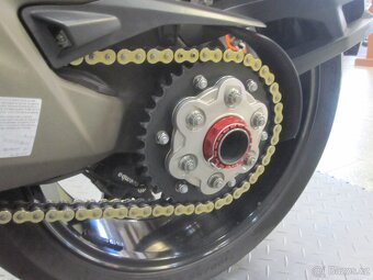 Ducati Multistrada 1200 - 20