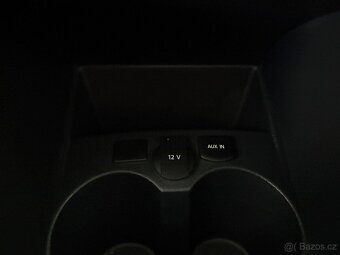 Volkswagen Polo 1,2 COMFORTLINE,SERVISKA - 20