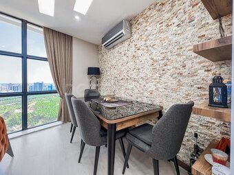 Apartmán Turecko ultra luxus  - 20