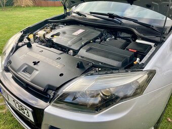 RENAULT LAGUNA III 2.0dci, 2014, R-Link - 20