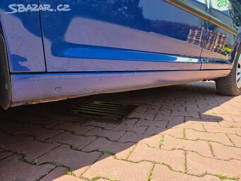 Caddy 1.9TDI 77kW,bez DPF a koroze,tažné,klima - 20