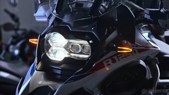 BMW R1250 GS Adventure r.v. 2021 - 20