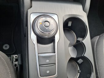 FORD KUGA  1,5 TDCi  88 KW TITANIUM  EcoBlue DPH AUTOMAT - 20