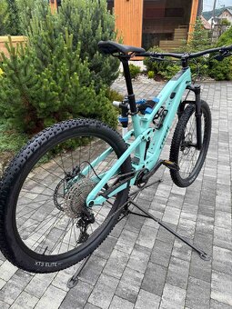 Trek Fuel EXe 5 2023 - 20