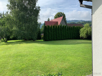 Prodej rodinného domu – Vigantice, Beskydy - 20