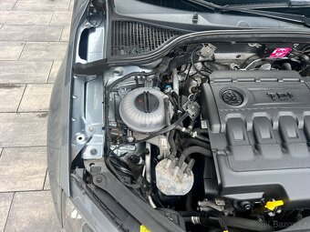 Prodám Škoda Octavia Combi 2.0 TDi 110 kw 2013 - 20