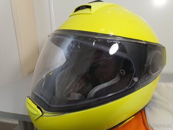 Schuberth C4 Pro Helma Vel. L / 59 Přilba - 20