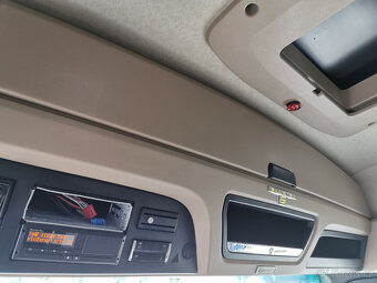 Prodám tahač návěsů MERCEDES-BENZ ACTROS 1842 LS EURO 6 hydr - 20