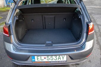 Volkswagen Golf 2020 - 20