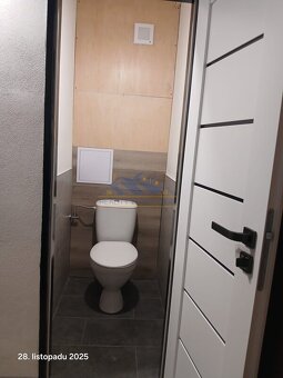 Pronájem bytu 2+KK, 42 m2, Hořovice ul. Višňová - 20