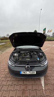 Volkswagen Golf 8 - 20