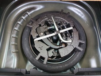 ŠKODA OCTAVIA 3 COMBI RS 2.0 TDI 135kW - 20