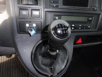 Volkswagen Caravelle, 2,5 Tdi 4x4 long - 20