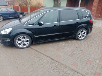 Ford S-Max - 20