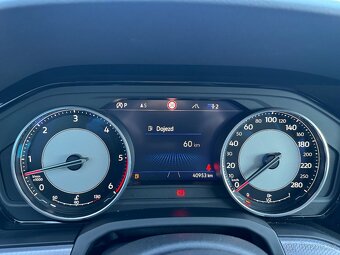 VW Touareg III R-line 3,0TDI 210kW Tiptronic 4M MATRIX - 20