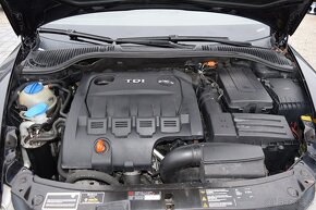 ►►Škoda Octavia II RS 2,0 TDI 125KW PO SERVISE ZA 40 tis.◄◄ - 20