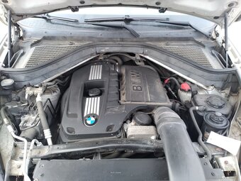 BMW X6 XDRIVE 3.5 i 225kW - 20
