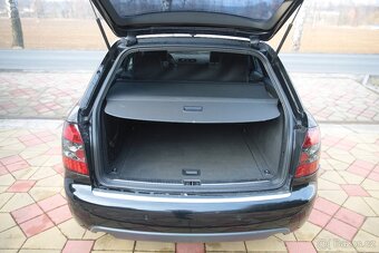 Audi S4 Avant 4.2 V8 253kW MANUÁL - chybí výfuk - 20