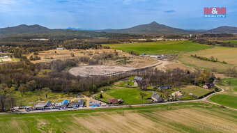 Prodej pozemku k bydlení, 2306 m², Hamr na Jezeře,Útěchovice - 20