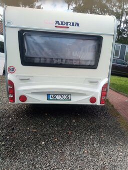 ADRIA ADORA 472 LU - 20