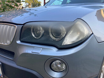 Veškeré náhradní díly BMW X3 E83 2.0D 130kw a 3.0SD facelif - 20