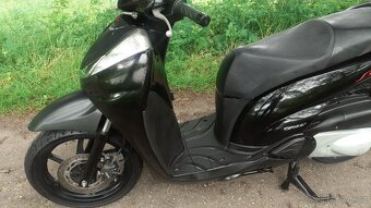 Honda Sh 300 Sport - 20