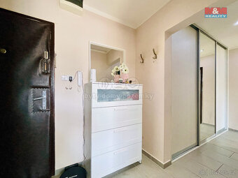 Prodej bytu 3+1, 62 m², Ostrava, ul. Jana Škody - 20