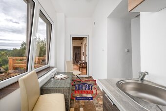 Nabízíme k prodeji stylově zařízený  Apartmánový dům v podhů - 20