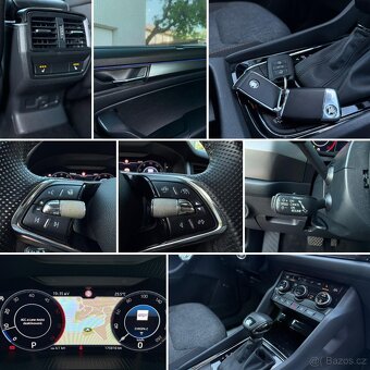 Škoda Kodiaq 2.0 TDI 110Kw CLEVER/Fulled/Kamera/Navi/2022 - 20