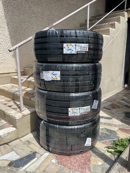MERCEDES GLE 350d COUPE AMG line + BRABUS SOFT. - 20