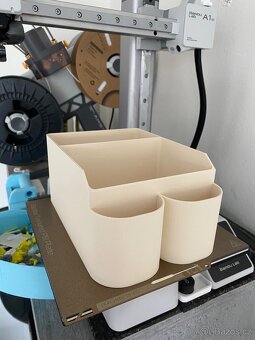 3D TISK – PODLE VAŠICH PŘEDSTAV - 20