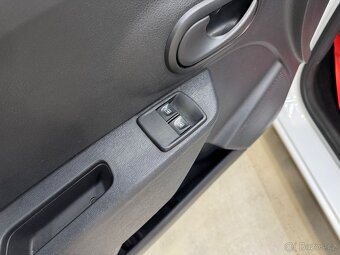 DACIA Dokker LPG 1.6SCe 80kW, 5 MÍST 2019 1.MAJITEL - 20