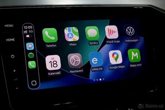 Volkswagen Passat B8 Facel. 2.0TDI 176kW DSG 4Motion R-Line - 20