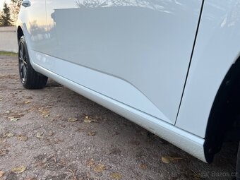 ŠKODA FABIA 3 III 1.2TSI 66KW STYLE 6/2016 115.000 km - 20