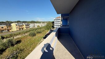 Byt 2+1, 64 m², Via Saline, Silvi - 20