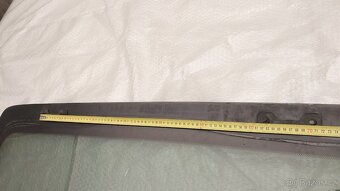 Hardtop Carryboy – Sklo krátké - 20