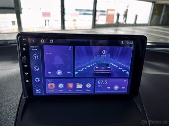 Ford EcoSport Benzín 92kW 2016 - 20