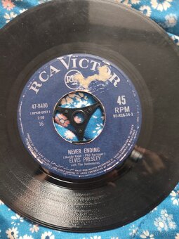 Vinylové desky - 20