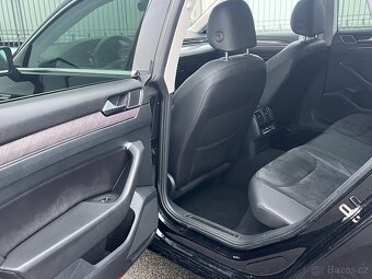 VW Arteon 2.0 TSi, ELEGANCE, ČR, 4MOTION, 200KW - 20