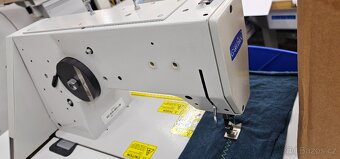 šicí stroj GARUDAN GZ-525-403 LM - 20