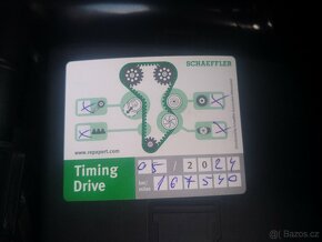 Volkswagen tiguan IQ drive /DPH - 20