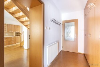 Prodej rodinného domu 5+1, 616 m2, Chotěboř, ul. Buttulova - 20