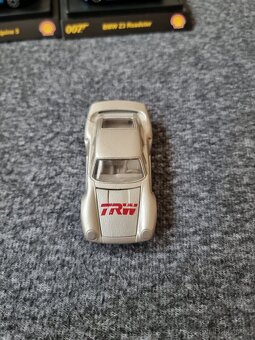 Modely autíček - 20