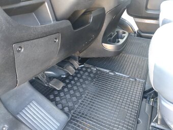 FIAT DUCATO 2.3 JTD - 7 míst - VALNÍK - 61.000 Km - TOP STAV - 20